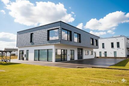 Gewerbeobjekt Kißlegg - 3.300&euro; | Angebot:24302308