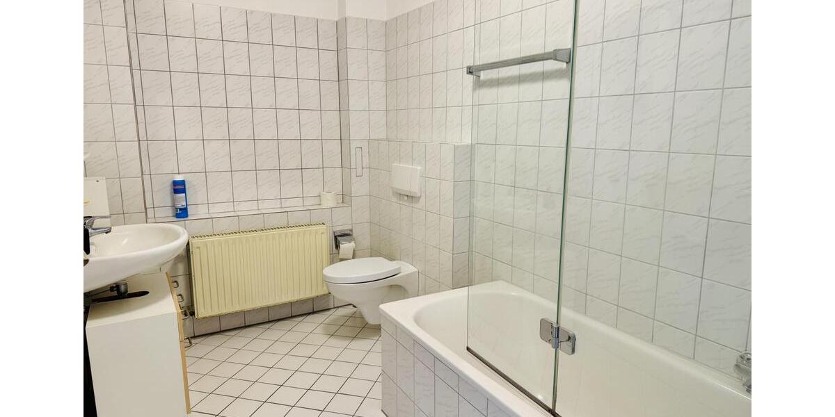 Etagenwohnung Gescher - 3 Zimmer, 116 m&sup2;, 754&euro; | Angebot:24691752