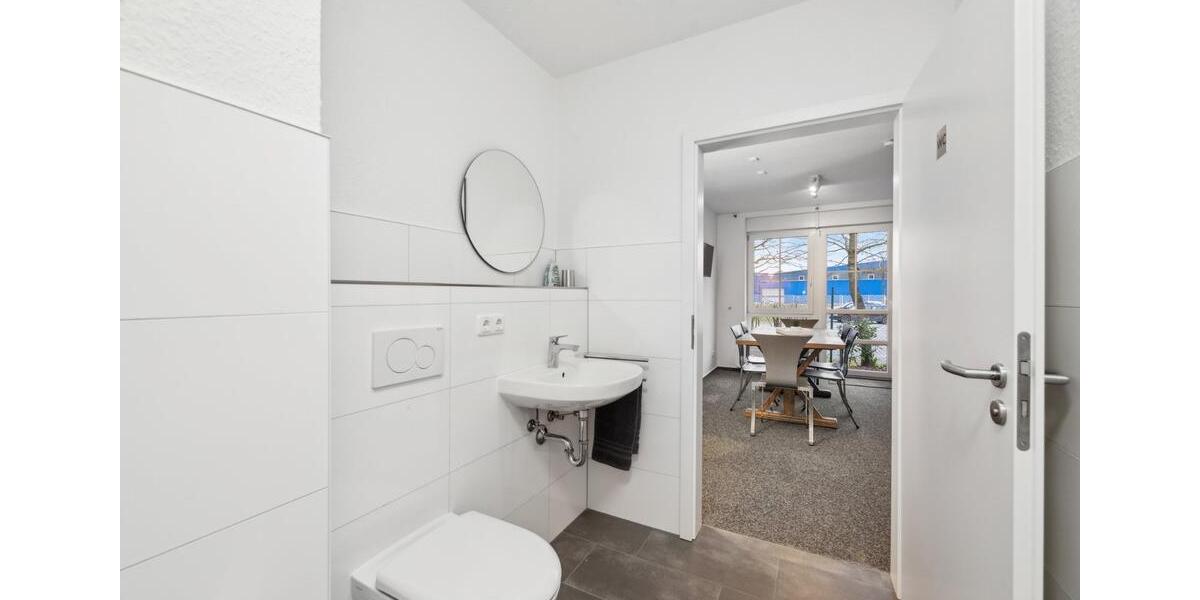 Wohnen auf Zeit Sittensen - 5 Zimmer, 160 m&sup2;, 22&euro; | Angebot:19546987