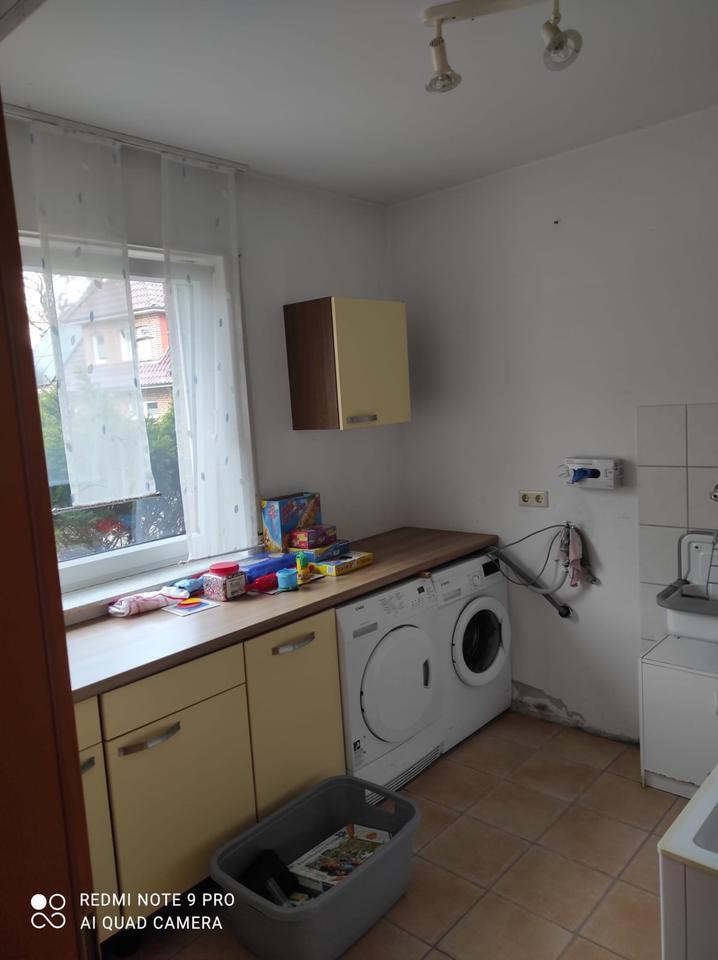 Doppelhaushälfte Altenoythe zu vermieten zum 01.02.26 zimmer