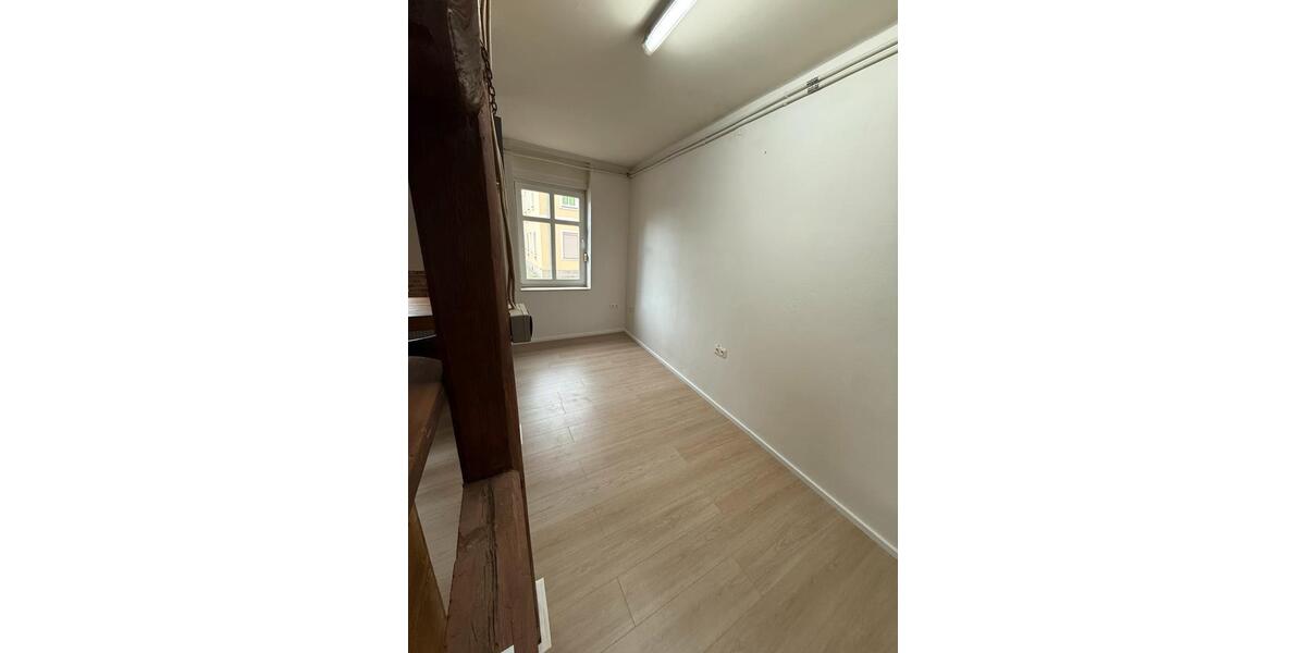 Erdgeschoßwohnung Calau - 2 Zimmer, 54 m&sup2;, 440&euro; | Angebot:26674817