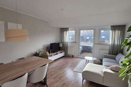 Wohnung zum Mieten in Siegburg 880 € 82 m² 3 zimmer