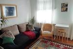 Hübsche 1-Zimmer-Wohnung (35m2, möbliert) - perfekte Lage! EUR500 zimmer