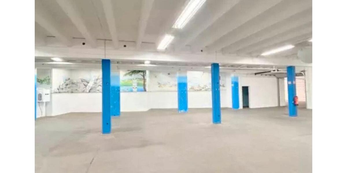 Gewerbeobjekt Saarbrücken St. Arnual - 3&euro; | Angebot:25973631