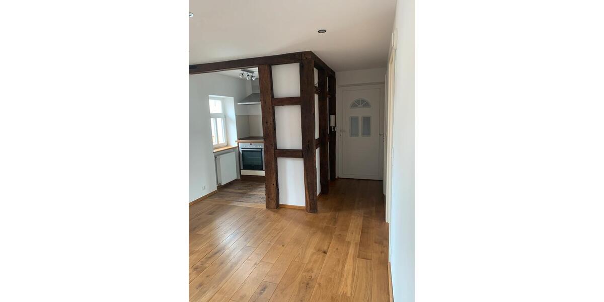 Etagenwohnung Guldental - 2 Zimmer, 33 m&sup2;, 580&euro; | Angebot:26234486