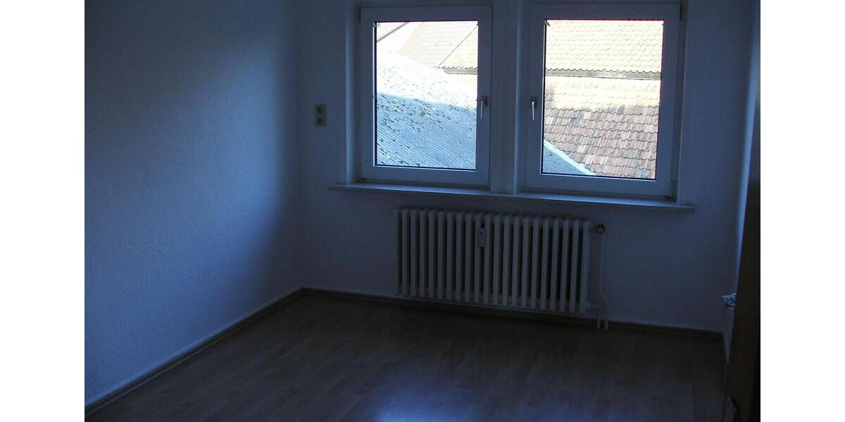 Helle Wohnung in ruhiger Lage in Kalefeld! 3 zimmer