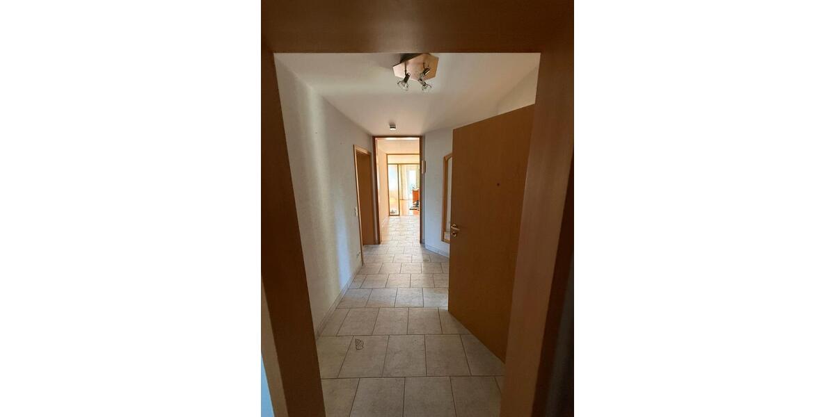 Erdgeschoßwohnung Ertingen - 3 Zimmer, 135 m&sup2;, 1.200&euro; | Angebot:26491772