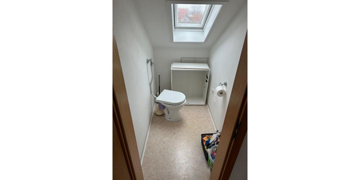 Dachgeschoßwohnung Winterlingen - 4 Zimmer, 60 m&sup2;, 550&euro; | Angebot:25948437
