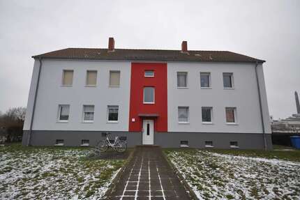 Wohnung Delitzsch - 2 Zimmer, 52 m&sup2;, 365&euro; | Angebot:27043031