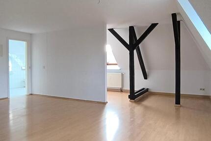 Wohnung Halle (Saale) Damaschkestraße - 2 Zimmer, 48 m&sup2;, 359&euro; | Angebot:26644724