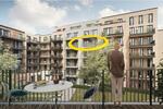 Etagenwohnung Kiel - 2 Zimmer, 71 m&sup2;, 1.190&euro; | Angebot:26480953