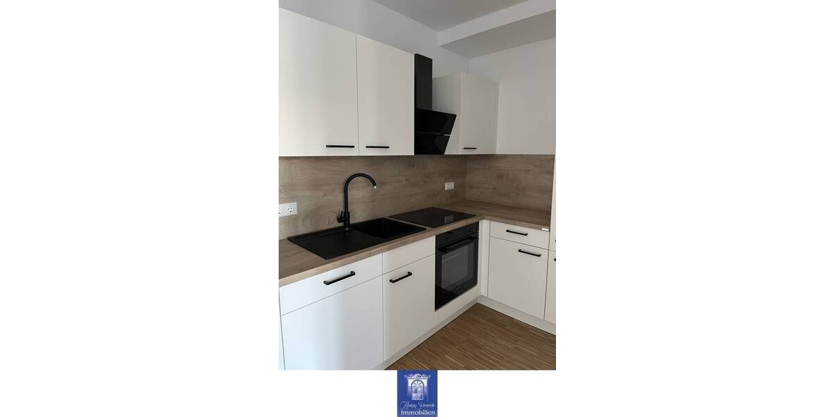 Etagenwohnung Arnsdorf - 2 Zimmer, 46 m&sup2;, 600&euro; | Angebot:25709072