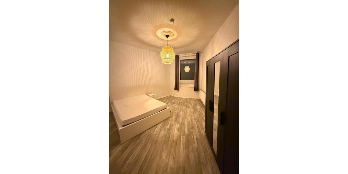 WG-Zimmer in 4er-WG in Osnabrück Weststadt ab 01.02.2026 1 zimmer