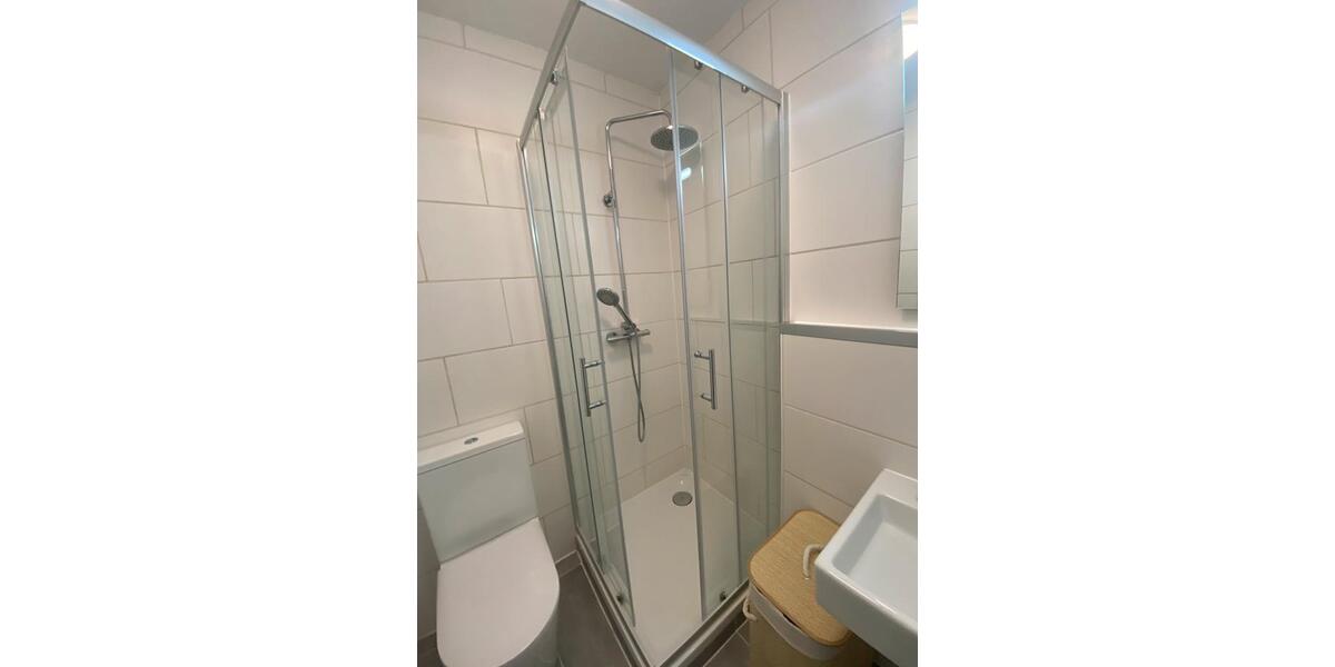 Etagenwohnung Coburg - 1 Zimmer, 32 m&sup2;, 525&euro; | Angebot:26624054