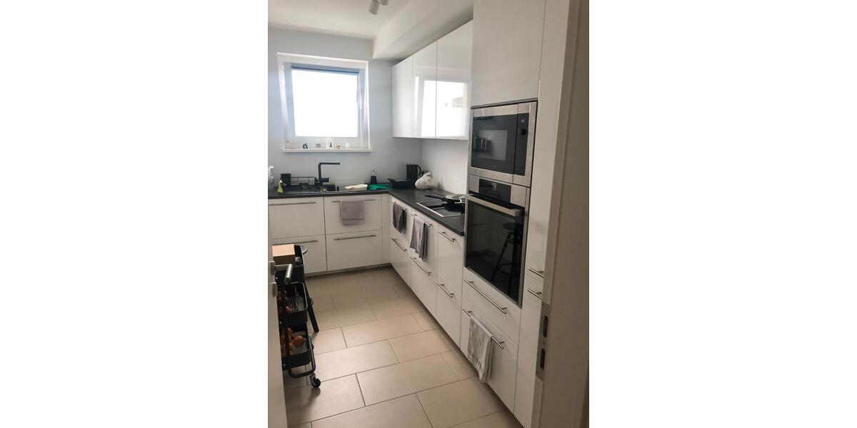 Etagenwohnung Offenbach am Main Hafen - 3 Zimmer, 79 m&sup2;, 1.210&euro; | Angebot:26680430