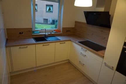 Verden-Dauelsen | 3-Zimmer-Hochparterrewohnung 3 zimmer