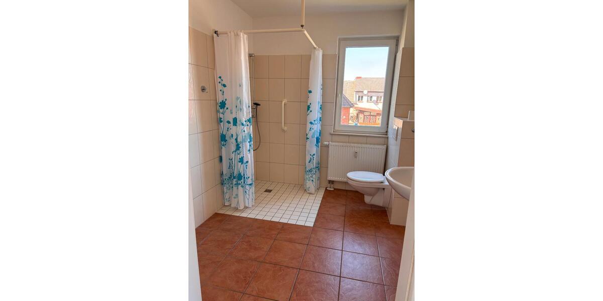 Etagenwohnung Grabow - 1 Zimmer, 45 m&sup2;, 450&euro; | Angebot:26097659