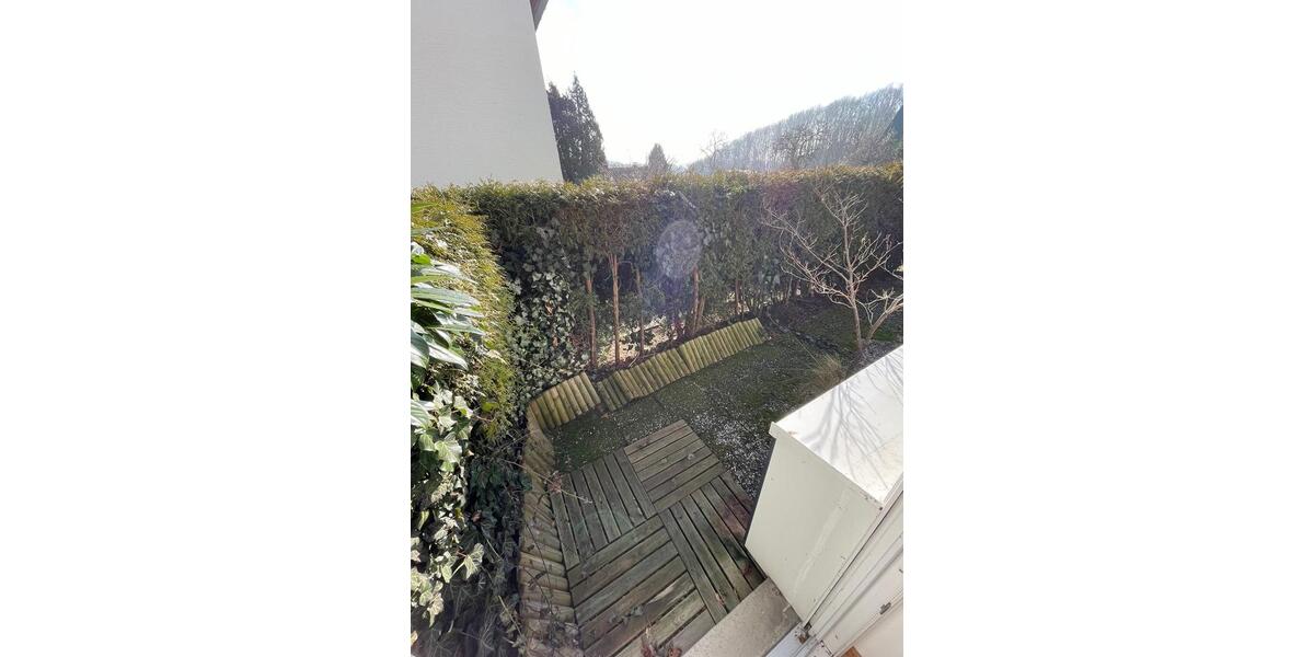 Terrassenwohnung Wermelskirchen - 2 Zimmer, 59 m&sup2;, 590&euro; | Angebot:24752648