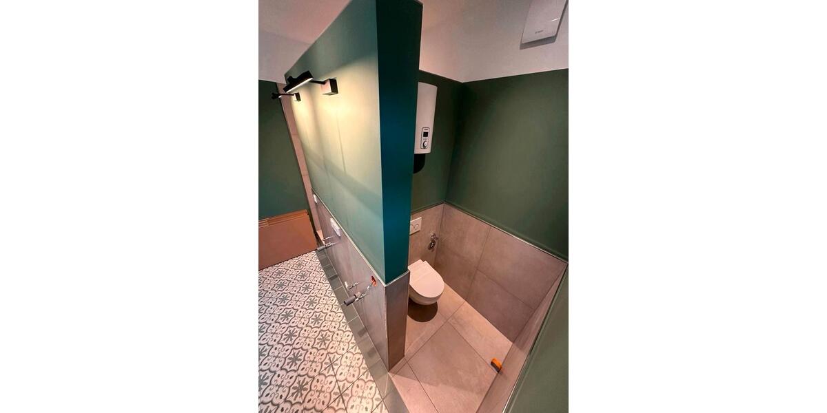 Wohnen auf Zeit Ingelheim am Rhein Heidesheim am Rhein - 9 Zimmer, 170 m&sup2;, 440&euro; | Angebot:25893812