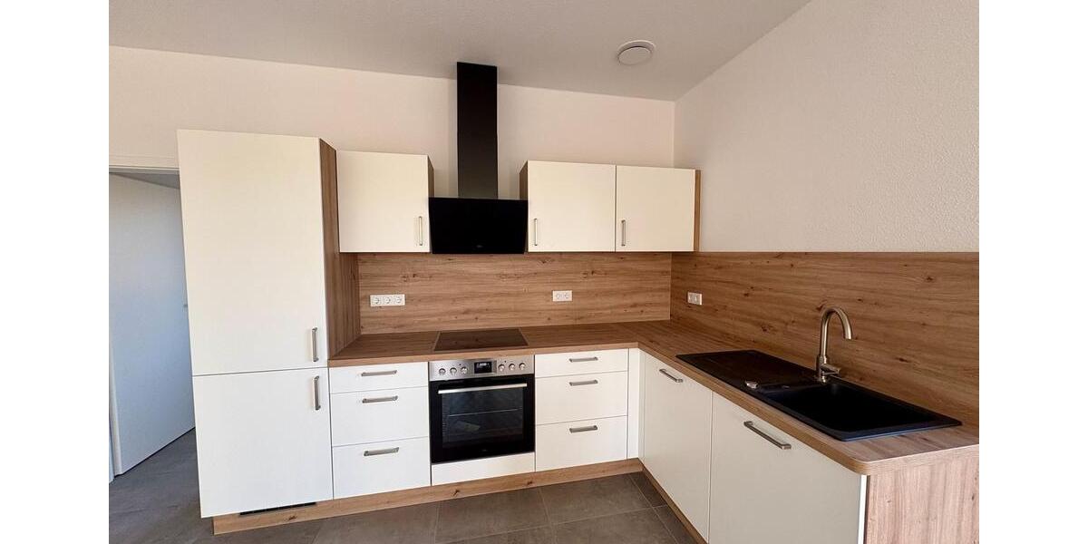 Etagenwohnung Freren - 4 Zimmer, 98 m&sup2;, 980&euro; | Angebot:25874541