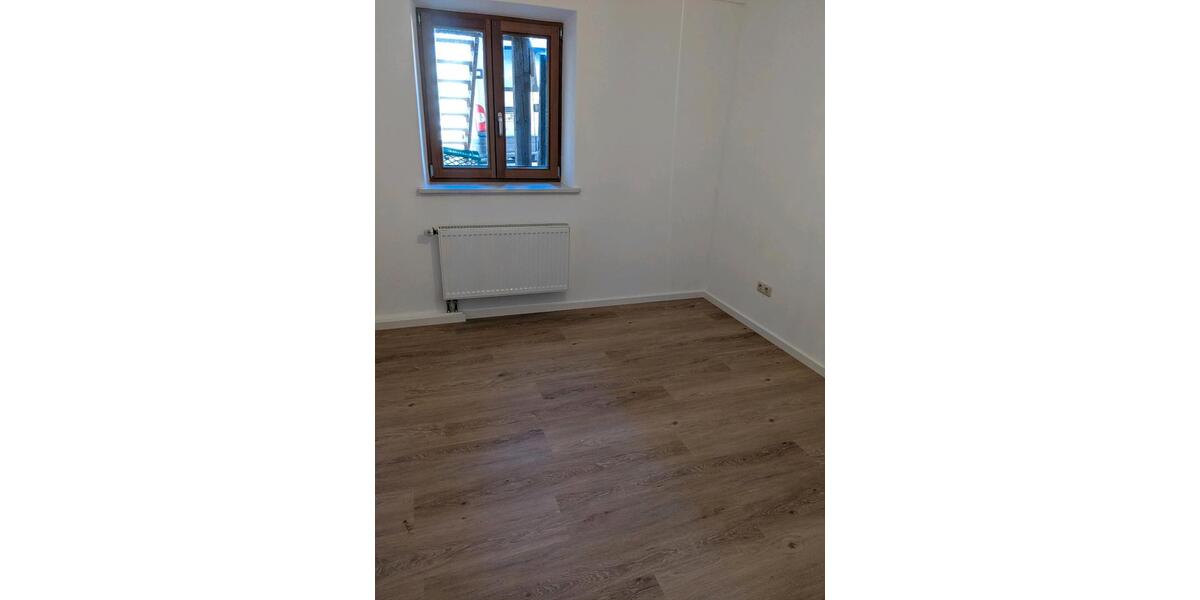 Sonnige 3 Zimmer EG Wohnung 3 zimmer