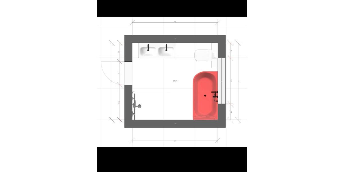 Bungalow Horneburg - 4 Zimmer, 170 m&sup2;, 2.390&euro; | Angebot:25809938