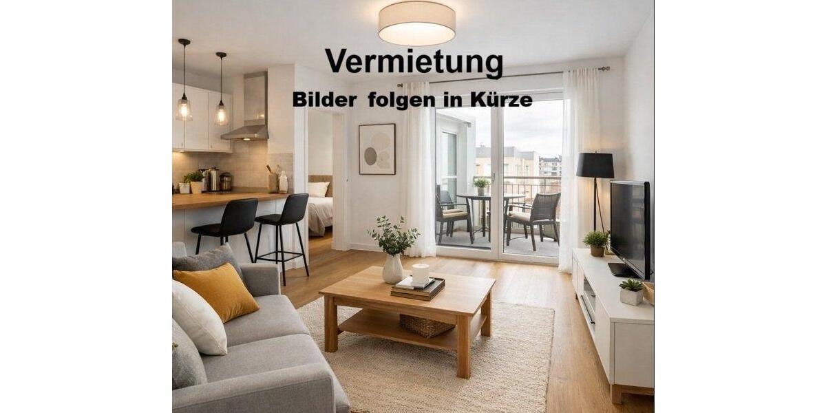 Erdgeschoßwohnung Bad Wildungen - 2 Zimmer, 40 m&sup2;, 420&euro; | Angebot:26282721