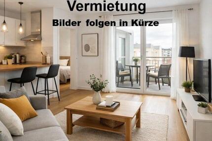 Wohnung Bad Wildungen - 2 Zimmer, 40 m&sup2;, 420&euro; | Angebot:26282721