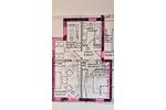 Etagenwohnung Penzberg - 2 Zimmer, 59 m&sup2;, 636&euro; | Angebot:26608630