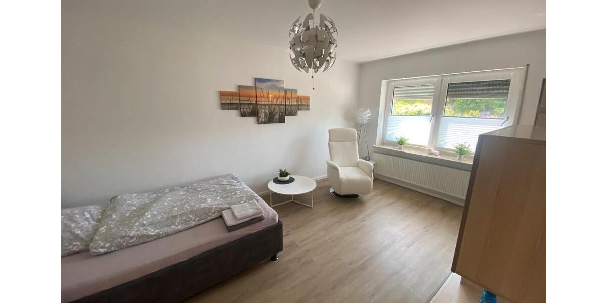 Wohnen auf Zeit Burg (Dithmarschen) - 3 Zimmer, 20 m&sup2;, 20&euro; | Angebot:24510253