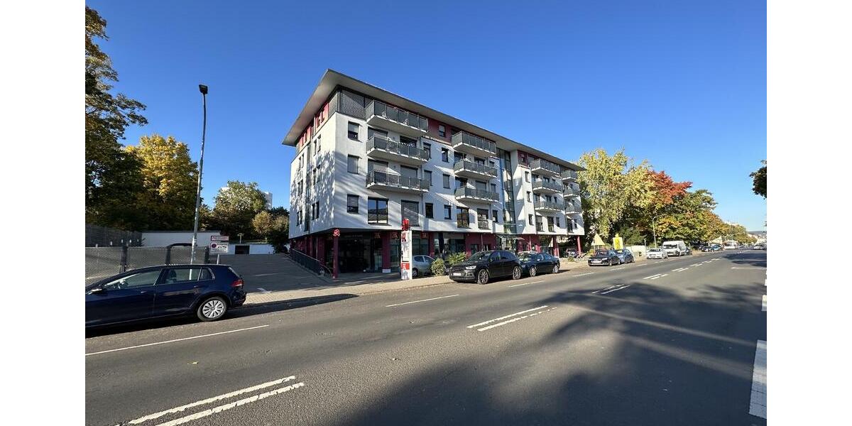 Dachgeschoßwohnung Gießen Wieseck - 2 Zimmer, 59 m&sup2;, 705&euro; | Angebot:26006754