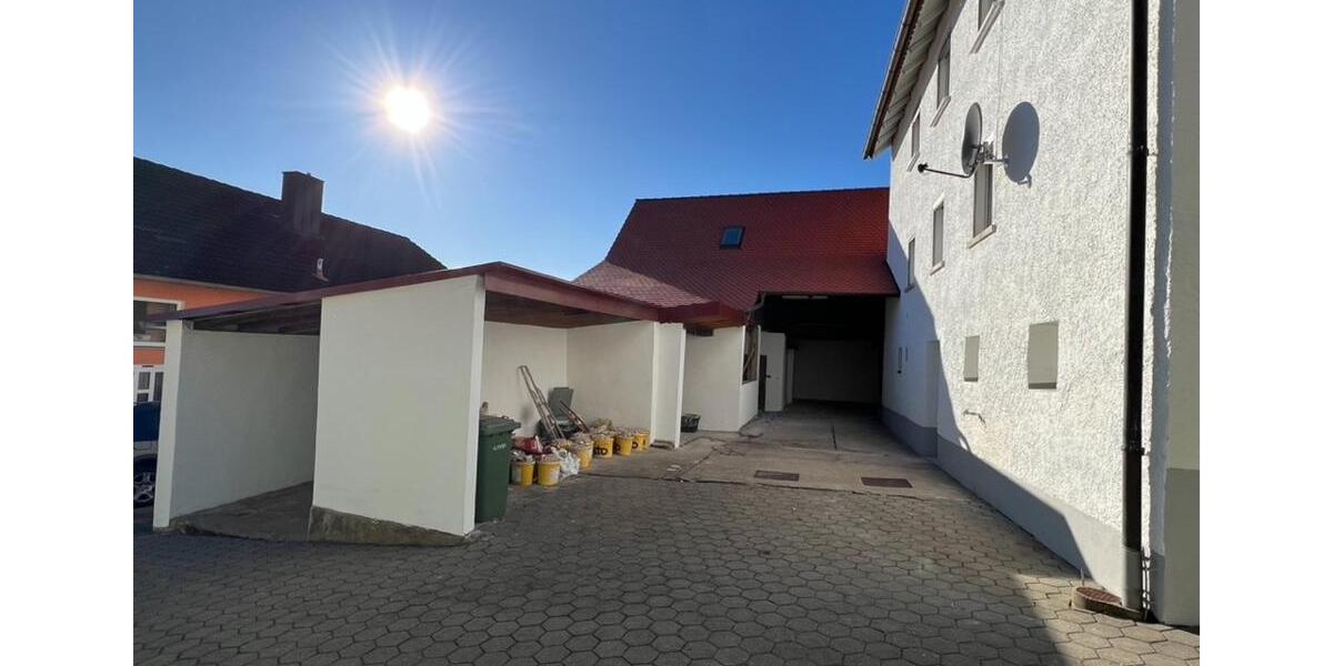 Gewerbeobjekt Frensdorf - 399&euro; | Angebot:24652384