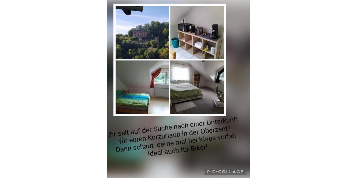 Wohnen auf Zeit Oberzent - 35&euro; | Angebot:21223313