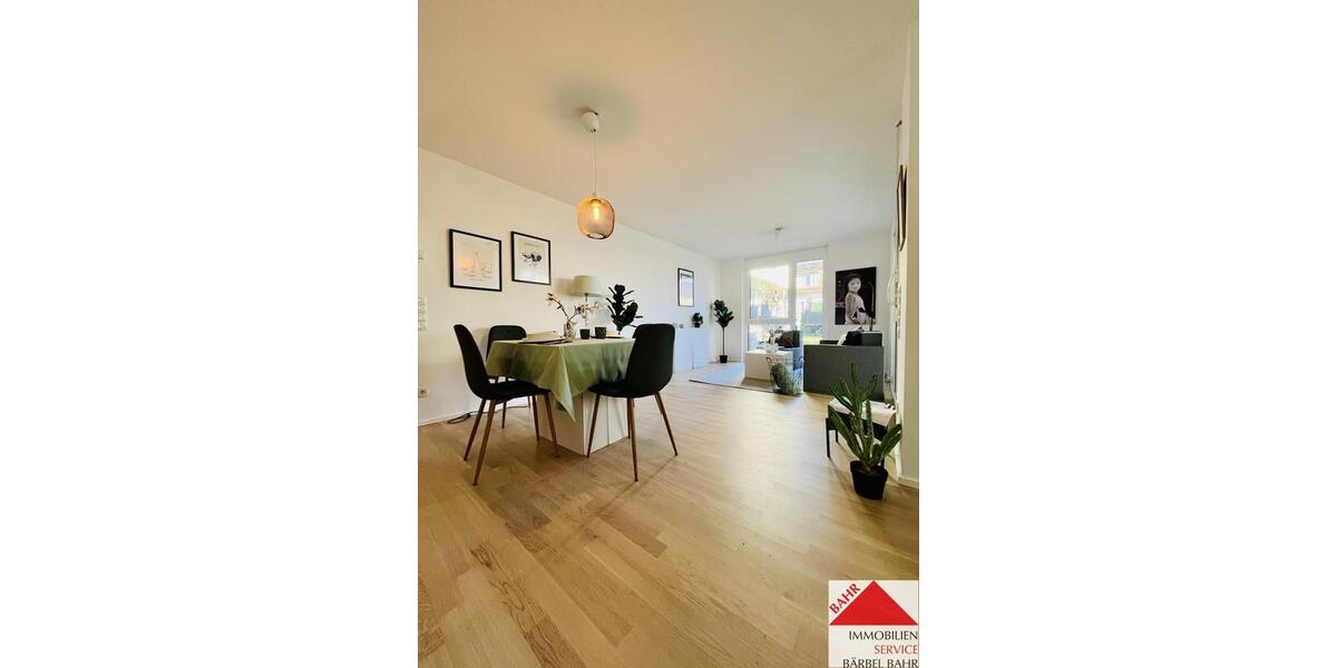 Etagenwohnung Renningen - 3 Zimmer, 74 m&sup2;, 1.430&euro; | Angebot:25267031