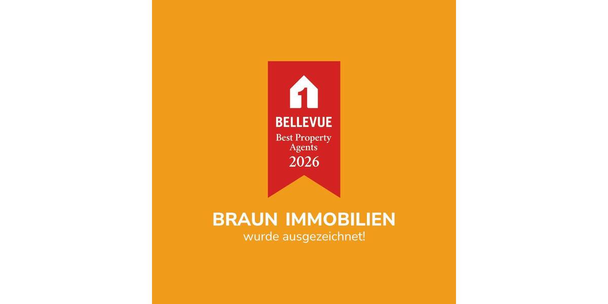 Etagenwohnung Sankt Georgen im Schwarzwald / Brigach Stadtgebiet - 2 Zimmer, 44 m&sup2;, 380&euro; | Angebot:26080360