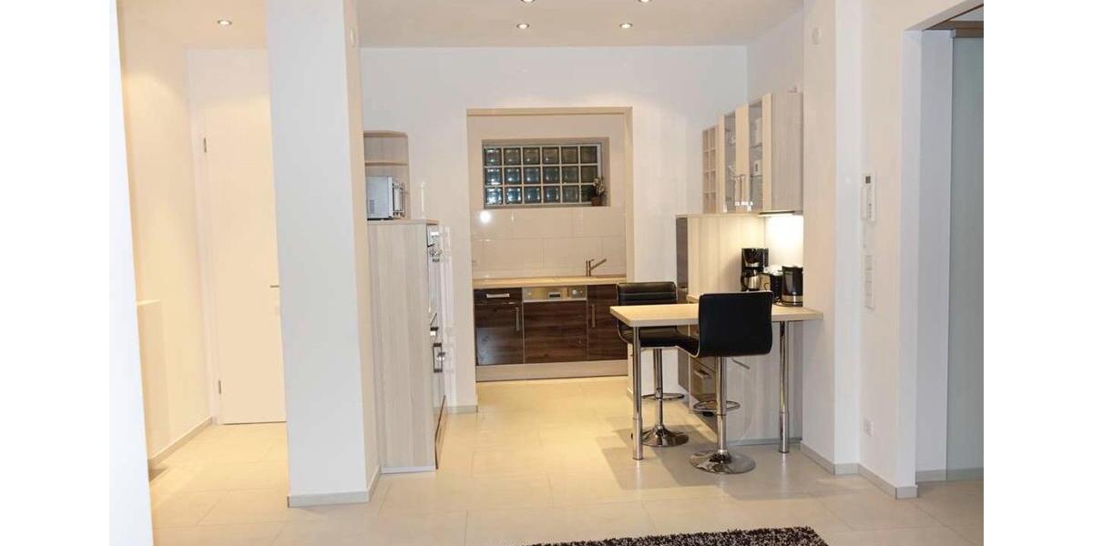 Erdgeschoßwohnung Berlin Mitte - 2.5 Zimmer, 82 m&sup2;, 1.999&euro; | Angebot:26477656