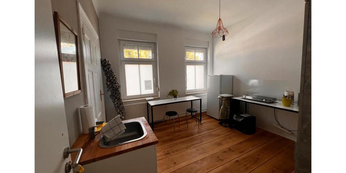 Wohnen auf Zeit Schönefeld - 2 Zimmer, 60 m&sup2;, 100&euro; | Angebot:24768090