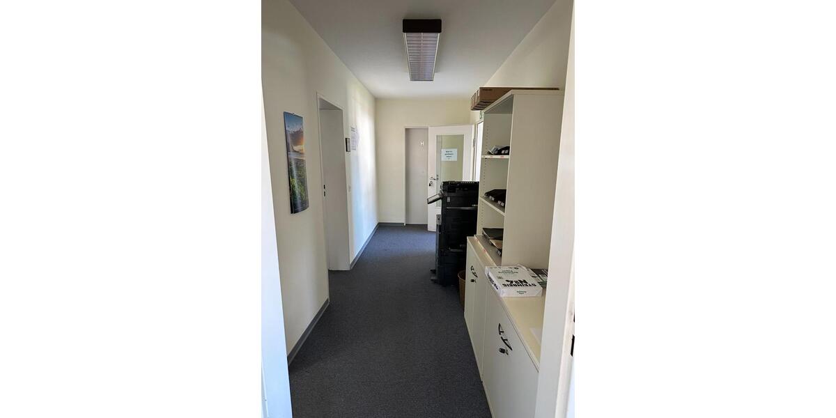 220-660m² Büro, Gewerbefläche zimmer