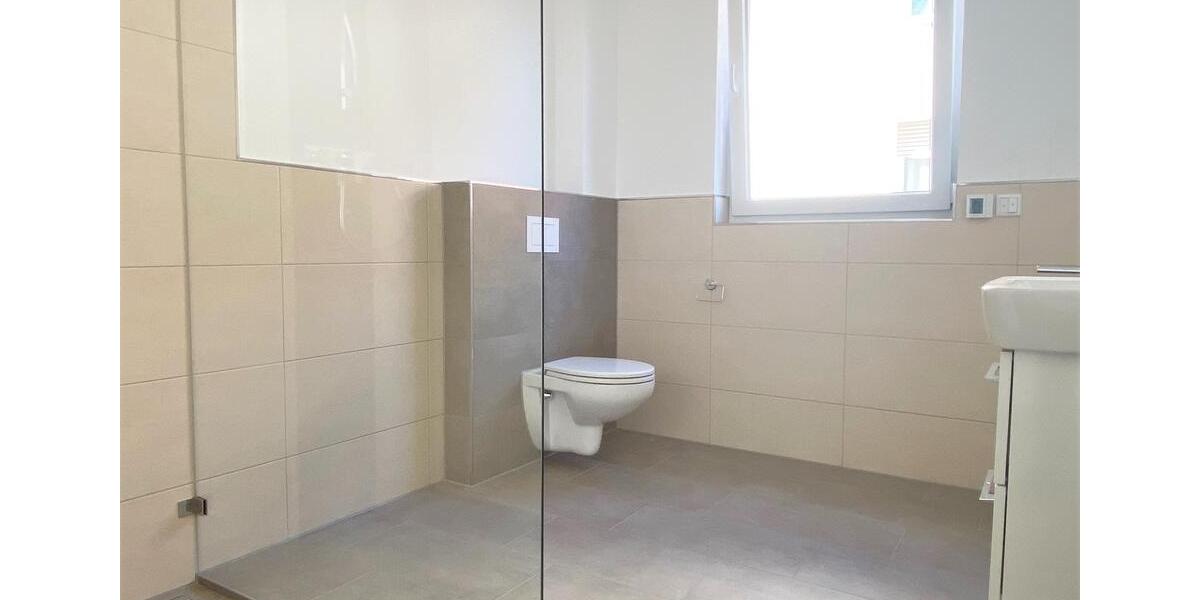 Erdgeschoßwohnung Bad Iburg - 3 Zimmer, 85 m&sup2;, 990&euro; | Angebot:21499584