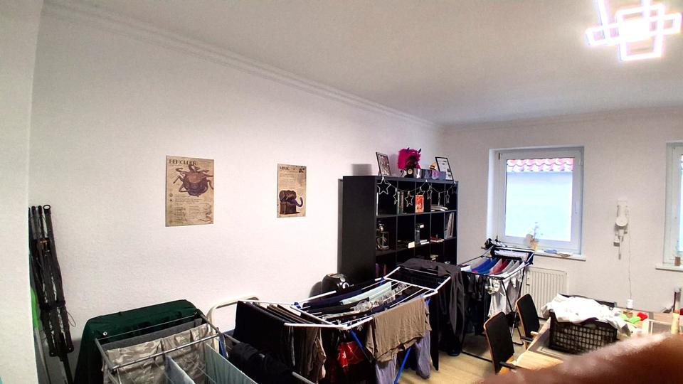 Etagenwohnung Lauenau - 4 Zimmer, 130 m&sup2;, 830&euro; | Angebot:25053638