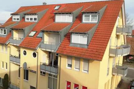Wohnung Freiamt - 4 Zimmer, 120 m&sup2;, 1.190&euro; | Angebot:27429231