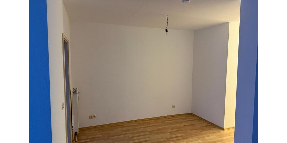 Zentrale 3-Zimmer-Wohnung in Usingen 3 zimmer