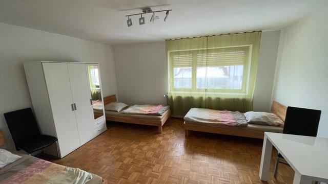 Wohnen auf Zeit Essenbach - 18&euro; | Angebot:26121726