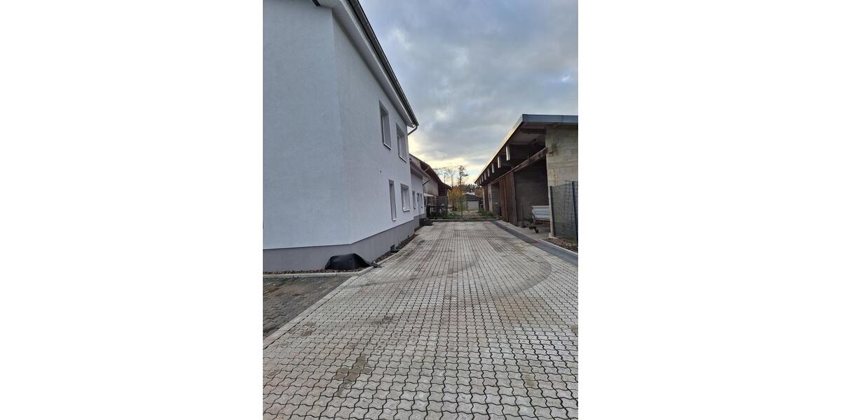 Etagenwohnung Pronsfeld - 5 Zimmer, 1.321&euro; | Angebot:23484976