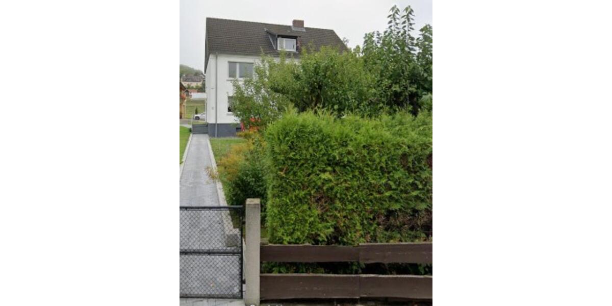 Etagenwohnung Philippsthal (Werra) - 3 Zimmer, 44 m&sup2;, 300&euro; | Angebot:24381126