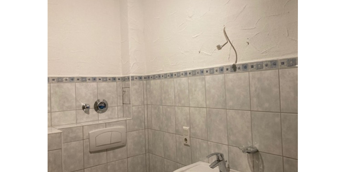 Erdgeschoßwohnung Zweibrücken - 3 Zimmer, 66 m&sup2;, 450&euro; | Angebot:25017506