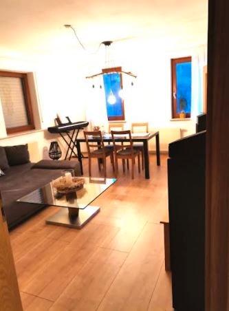 Etagenwohnung Waldachtal - 2 Zimmer, 56 m&sup2;, 740&euro; | Angebot:25989291