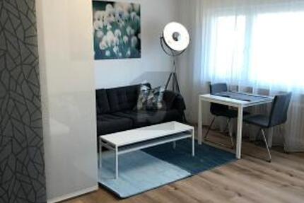 ANKOMMEN & WOHLFÜHLEN - MÖBLIERTES WOHNEN - Wohnung Stuttgart Feuerbach | Angebot:27347628