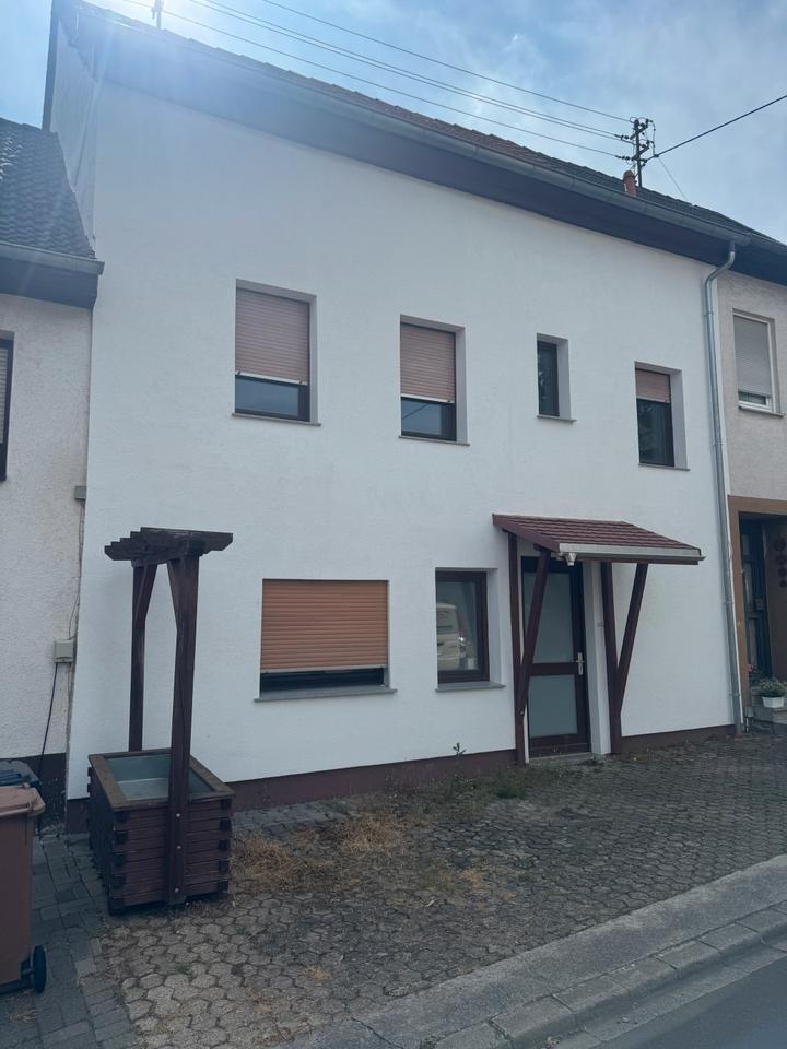 3,5 Zimmer KDB Haus in Merxheim zu vermieten