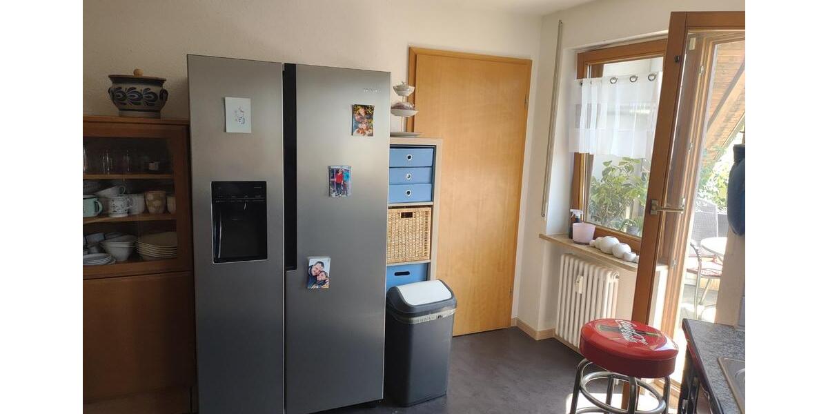 Maisonettenwohnung Rielasingen-Worblingen Worblingen - 4.5 Zimmer, 117 m&sup2;, 1.350&euro; | Angebot:25898456